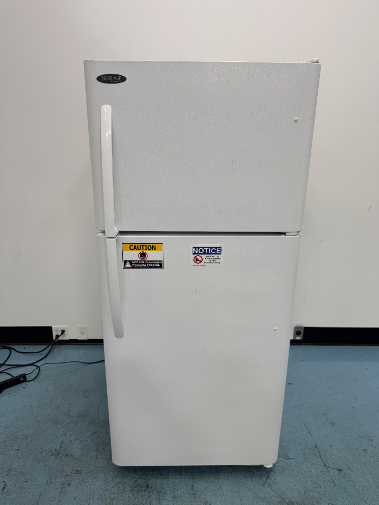 Image of Norlake Scientific Refrigerator Freezer Combo
